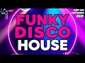 Download Lagu Funky Disco House Music Mix 2025 🔥BEST CLASSIC REMIXES🔥 Positive LOVE VIBES Energy DJV