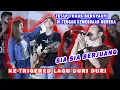 Download Lagu SIA SIA BERJUANG - ZINIDIN ZIDAN (LIVE) feat TRI SUAKA \u0026 NABILA MAHARANI