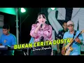 Download Lagu BUKAN CERITA DUSTA - DESSY REAFAELA - OM SAVANA SAKJOSE - THE WEDDING ( VIVIT \u0026 HUDY EKO )
