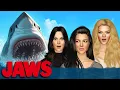 Kardashians In Jaws