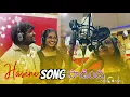 Lagu Hasini Song Padindhi || Very good || #sravandiamond Family