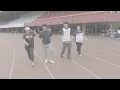 Performance Task 2 - Low and High Impact Exercises Pathfit 2