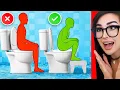 Download Lagu Everyday Things You've Been Doing WRONG