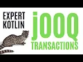 Download Lagu jOOQ Transactions with Kotlin Context Receivers