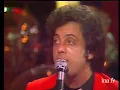 Download Lagu Billy Joel: You Were the One, Don't Ask Me Why on French TV