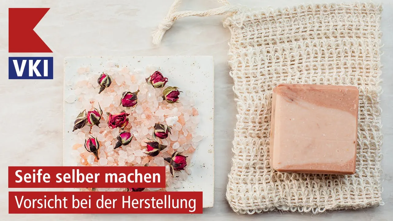 Seifen-Geschenke die Ihr mit Kindern machen könnt | Seife selbermachen | DIY Anleitung | mommymade. 