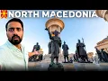Download Lagu Skopje, North Macedonia 🇲🇰: City of Statues