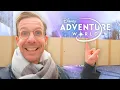 DISNEY’S ADVENTURE WORLD: Vandaag Het Grote Nieuws