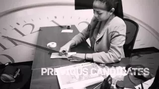 The Last Candidate
