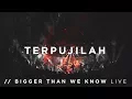 Download Lagu Terpujilah - IFGF Praise // Bigger Than We Know (LIVE)