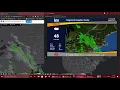 NOAA Broadcast IVU Weather NWS radar Middleville New York