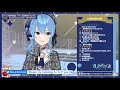 【星街すいせい】秒針を噛む (Byoushinwo Kamu) - ずっと真夜中でいいのに。【歌枠切り抜き】(2020/06/29) Hoshimati Suisei