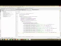 Android Studio Tutorial for beginners Login Code Lec 6