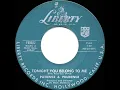 1956 HITS ARCHIVE: Tonight You Belong To Me - Patience & Prudence