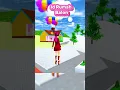 ID Rumah Balon di sakura #sakuraschoolsimulator #sakura #idsakuraschoolsimulator