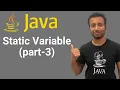 Java Bangla Tutorials 109 static variable part-3