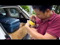 Download Lagu So Happy! Monkey Bibi Overjoyed to See Dad After Many Days Apart