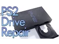 Download Lagu PlayStation 2 Optical Drive Repair!