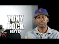 Tony Rock on Will Smith Slapping His Brother Chris Rock on Oscars Stage Part 12