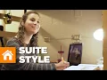 UT Housing Tour Suite-Style Options