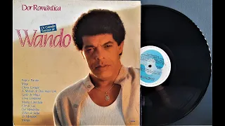 Os Grandes Sucessos de W.A.N.D.O - ℗ - 1989 - Baú Musical
