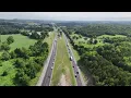 Welcome to Tennessee rest area