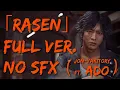 Download Lagu Rasen | jon - YAKITORY feat. Ado | Lost Judgment Music Video