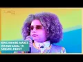 Download Lagu King Moore Makes His National TV Singing Debut on “Tamron Hall”