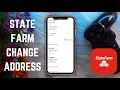 How to Update Your Address on Your State Farm Insurance Policy - Quick Easy Guide