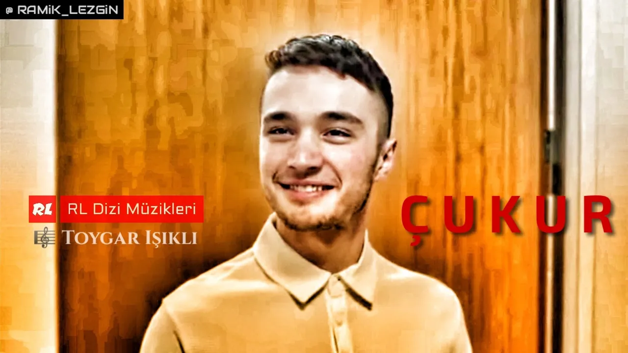 Çukur - Akın Koçovalı