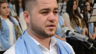 ترنيمة كلامك يارب دندنها
