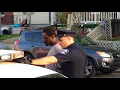 4 arrested in drug raids in Easton