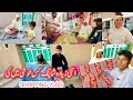 Download Lagu | Itni Zayada Shopping Kis Khushi Me Ki | Shopping Vlog | Village Woman Life And Mud House Routine 
