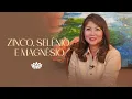 Download Lagu ZINCO, SELÊNIO E MAGNÉSIO • KATIA RESPONDE