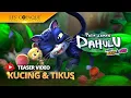 Download Lagu Pada zaman dahulu - Full episod Kucing dan Tikus || Pada Zaman Dahulu Aris \u0026 Ara