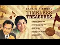 Lata & Kishore: Timeless Treasures | Goom Hai Kisi Ke Pyar Mein | Panna Ki Tamanna Hai | Old Hits