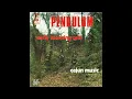 Lagu Early morning rain // Pendulum. (Met Erik van Neygen)