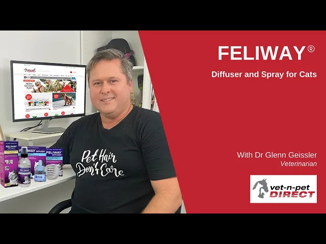 Feliway Diffuser Refill 48mL