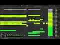 Nico Moreno, Samuel Moriero - See Me Coming [Ableton Remake]