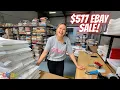 Download Lagu I Sold $577 of Books to ONE Buyer!