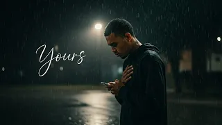 chris brown yours lyrics video 