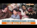 TERIMA KASIH PAK JOKOWI🔥IBUNDA FAREL MENANGIS❗VIRAL GOYANG ISTANA, DAPAT HADIAH SEPEDA \u0026 BEASISWA💥