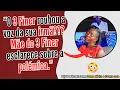 Download Lagu Mãe do 3 Finer esclarece sobre a polémica do filho.😳