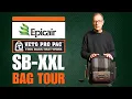 NEW Hybrid Bag from Veto Pro Pac - The SB-XXL
