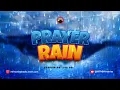 Lagu PRAYER RAIN SERVICE AT PRAYER CITY  12-12-2025