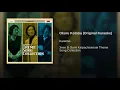 Okuru Kotoba (Original Karaoke)