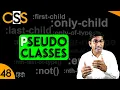 CSS Pseudo Classes Selectors Tutorial in Hindi Urdu CSS 48