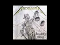 Metallica - Blackened (HQ)