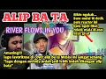 Download Lagu Alip ba ta Reaction terbaru River Flows In You YIRUMA Fingerstyle cover 2021