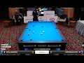 The Nineball Challenge: BENSAID vs BELMONTE in MEZZ PRP Open